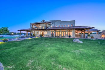 14715 E Windstone Trl, Scottsdale, AZ 85262