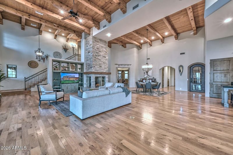 14715 E Windstone Trl, Scottsdale, AZ 85262