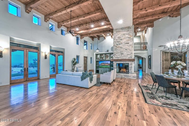 14715 E Windstone Trl, Scottsdale, AZ 85262