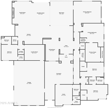 14715 Windstone Trl, Scottsdale, AZ 85262