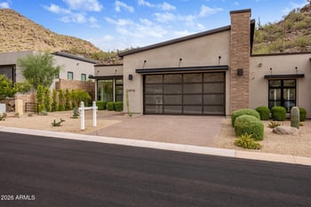 14715 N Adero Canyon Dr, Fountain Hills, AZ 85268