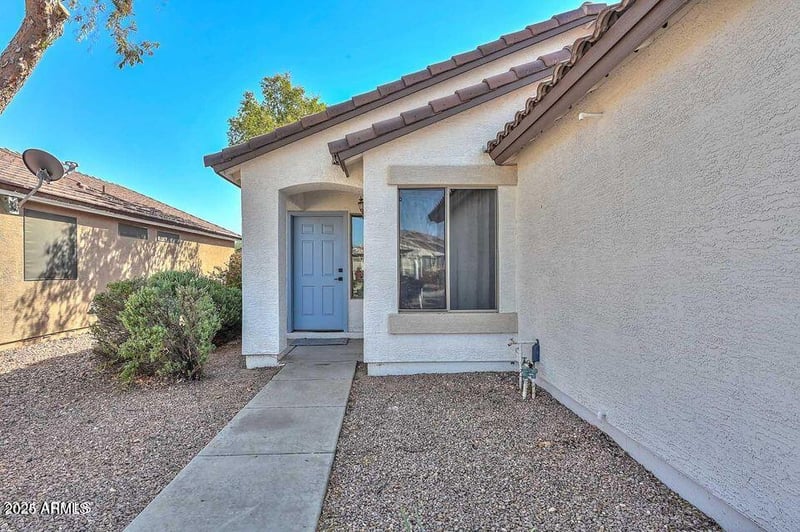 14715 Redfield Rd, Surprise, AZ 85379