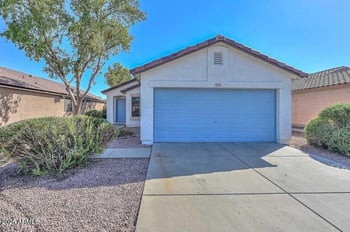 14715 Redfield Rd, Surprise, AZ 85379