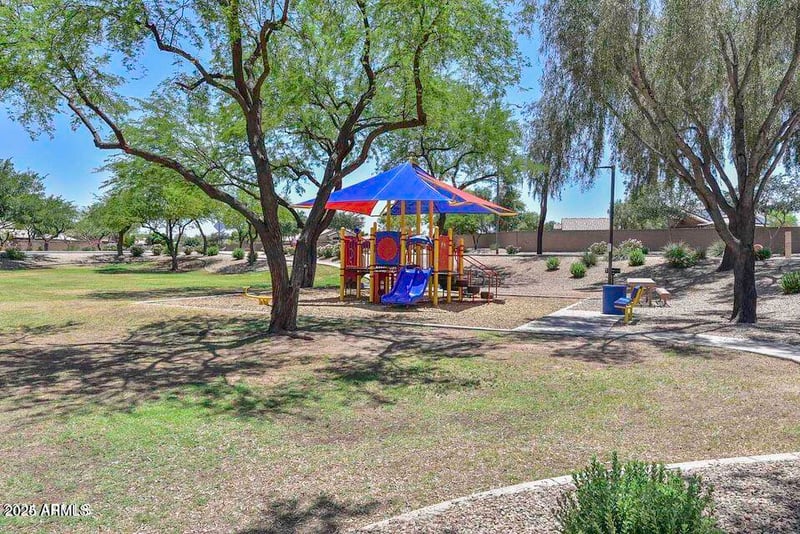 14715 Redfield Rd, Surprise, AZ 85379