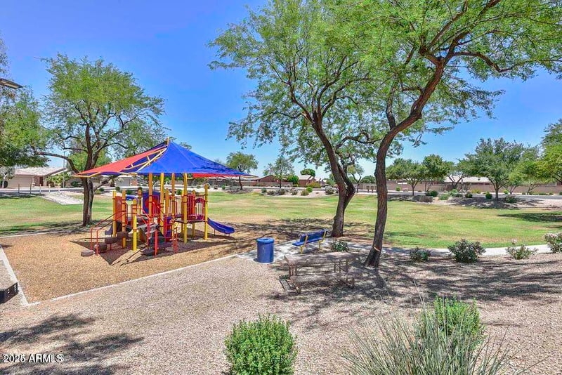14715 Redfield Rd, Surprise, AZ 85379