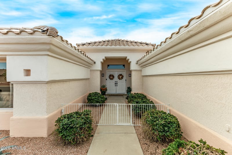 14715 Calumet Dr, Sun City West, AZ 85375