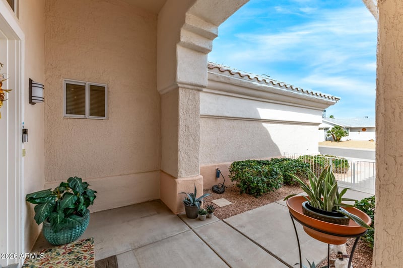 14715 Calumet Dr, Sun City West, AZ 85375