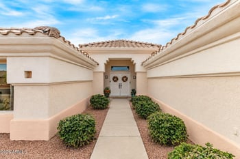 14715 W Calumet Dr, Sun City West, AZ 85375