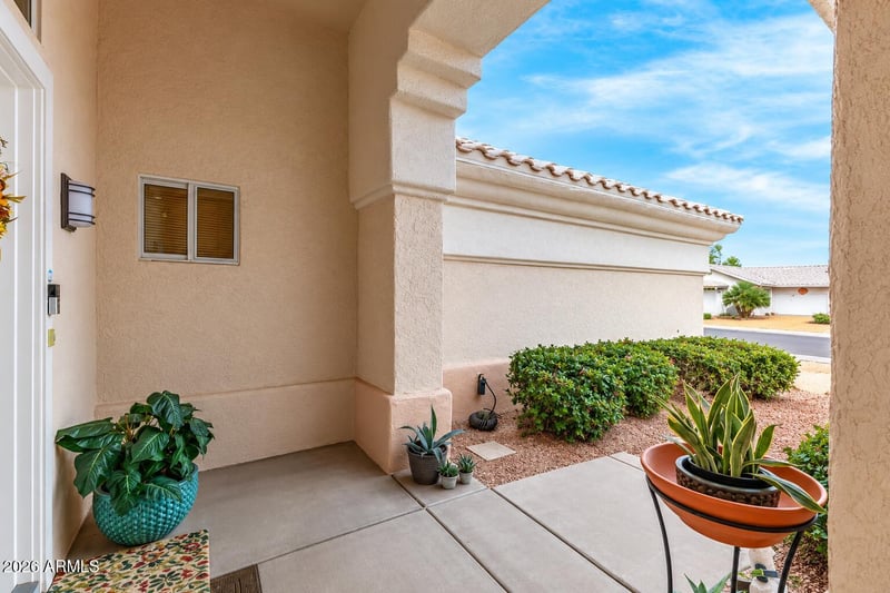 14715 W Calumet Dr, Sun City West, AZ 85375