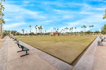 14715 W Calumet Dr, Sun City West, AZ 85375