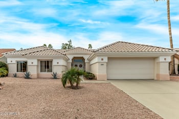 14715 W Calumet Dr, Sun City West, AZ 85375
