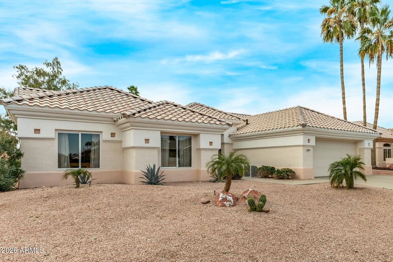 14715 W Calumet Dr, Sun City West, AZ 85375
