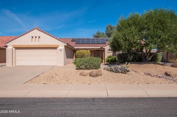 14716 Tomahawk Way, Sun City West, AZ 85375
