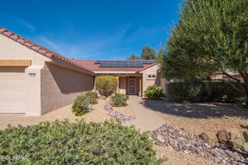 14716 Tomahawk Way, Sun City West, AZ 85375