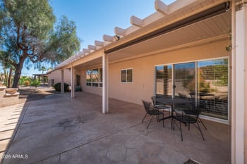 14716 Tomahawk Way, Sun City West, AZ 85375