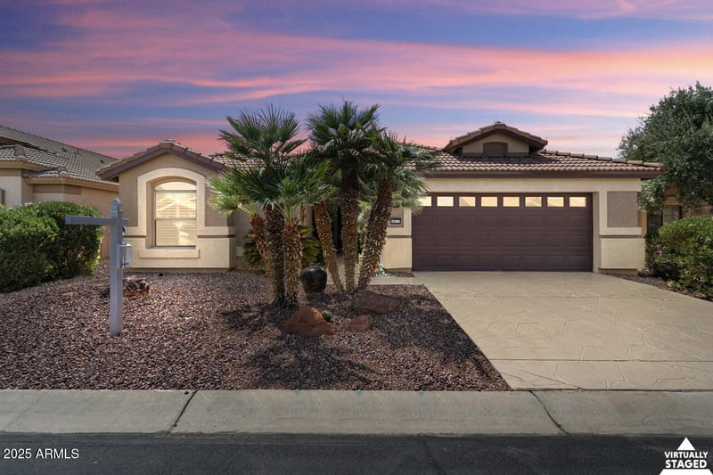 14717 Avalon Dr, Goodyear, AZ 85395