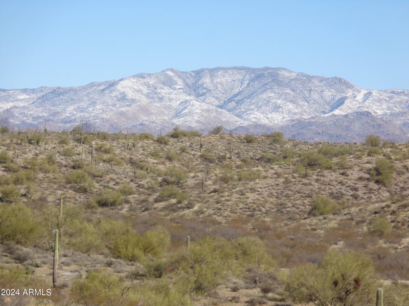 14717 El Camino Dorado -- #13 C, Fort Mcdowell, AZ 85264