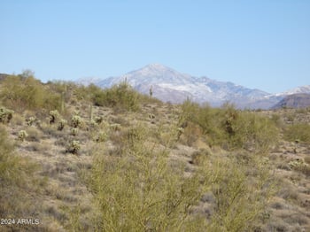 14717 El Camino Dorado -- #13 C, Fort Mcdowell, AZ 85264