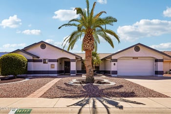 14717 W Buttonwood Dr, Sun City West, AZ 85375