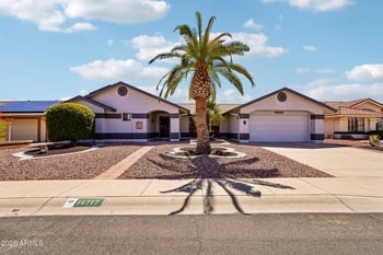 14717 W Buttonwood Dr, Sun City West, AZ 85375