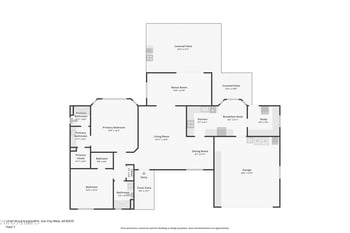 14717 W Buttonwood Dr, Sun City West, AZ 85375