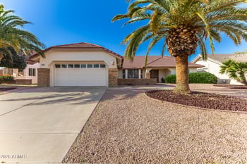 14718 Blue Verde Dr, Sun City West, AZ 85375