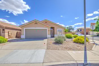 14719 Ely Dr, Surprise, AZ 85374