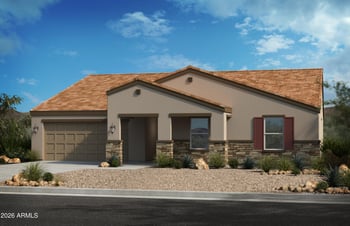 1472 Madison Dr, Casa Grande, AZ 85122