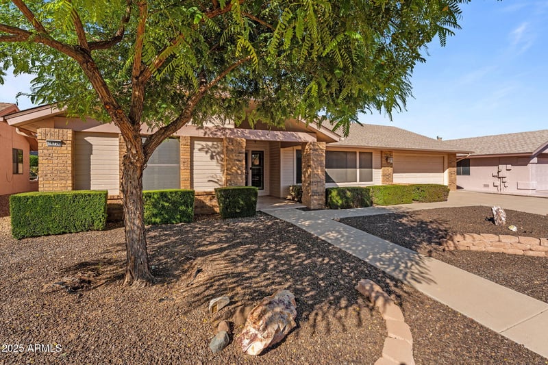 14720 Buttonwood Dr, Sun City West, AZ 85375
