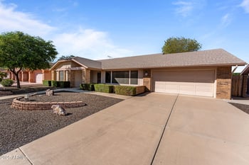 14720 Buttonwood Dr, Sun City West, AZ 85375