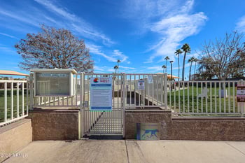 14720 Buttonwood Dr, Sun City West, AZ 85375