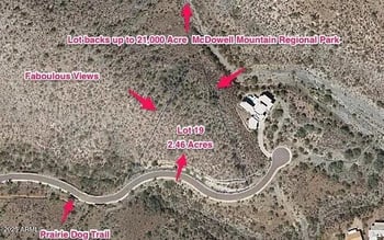 14720 Prairie Dog Trl #19, Fountain Hills, AZ 85268