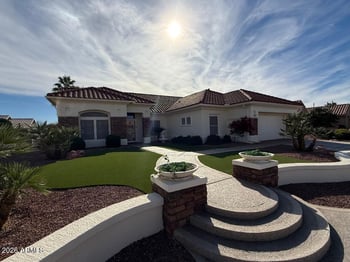14721 Arzon Way, Sun City West, AZ 85375