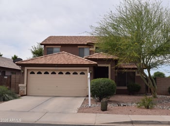 14721 Watson Ln, Surprise, AZ 85379