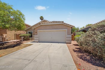 14724 Willow Ln, Surprise, AZ 85374