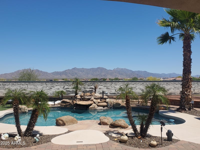14725 182nd Dr, Goodyear, AZ 85338