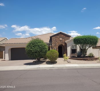 14725 182nd Dr, Goodyear, AZ 85338