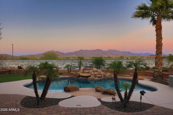 14725 182nd Dr, Goodyear, AZ 85338