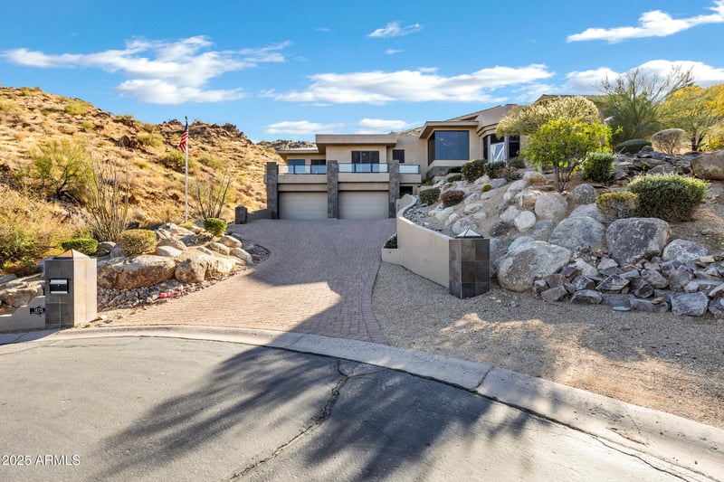 14725 Mariposa Ct, Fountain Hills, AZ 85268