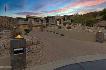 14725 N Mariposa Ct, Fountain Hills, AZ 85268