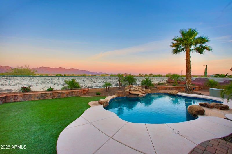 14725 182nd Dr, Goodyear, AZ 85338