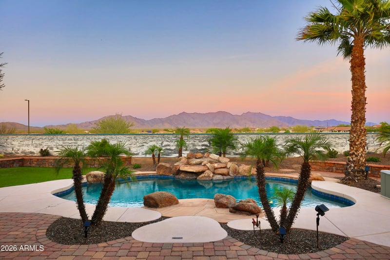14725 182nd Dr, Goodyear, AZ 85338