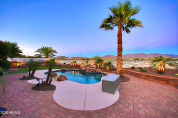 14725 182nd Dr, Goodyear, AZ 85338