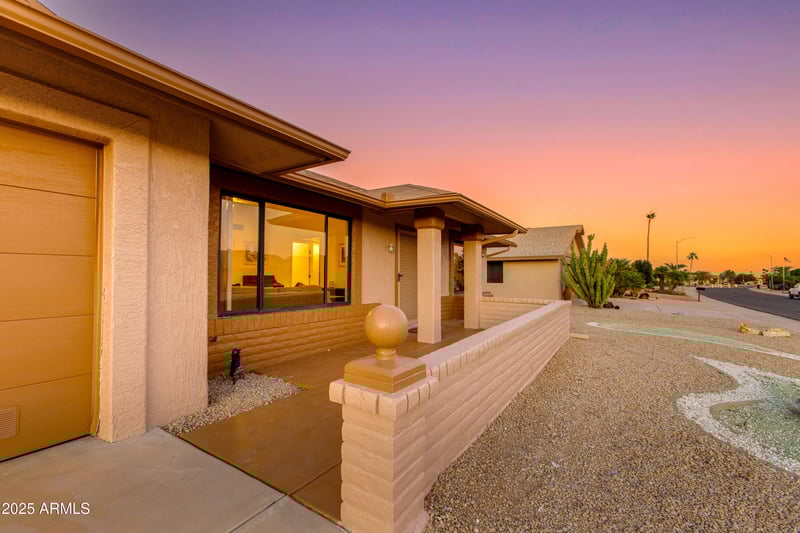 14726 Antelope Dr, Sun City West, AZ 85375