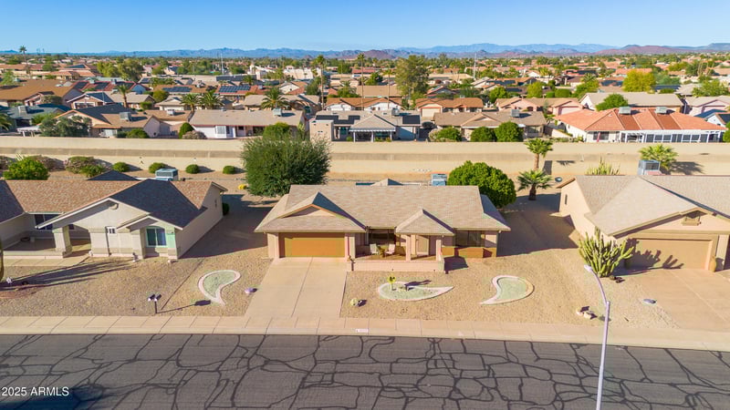 14726 Antelope Dr, Sun City West, AZ 85375