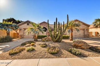 14727 Carbine Ct, Sun City West, AZ 85375