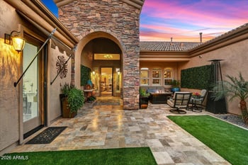 14727 Carbine Ct, Sun City West, AZ 85375