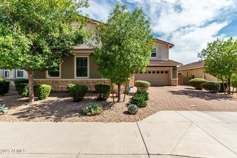 14727 Pasadena Ave, Litchfield Park, AZ 85340