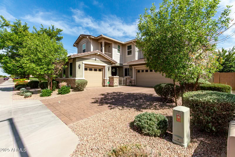 14727 Pasadena Ave, Litchfield Park, AZ 85340