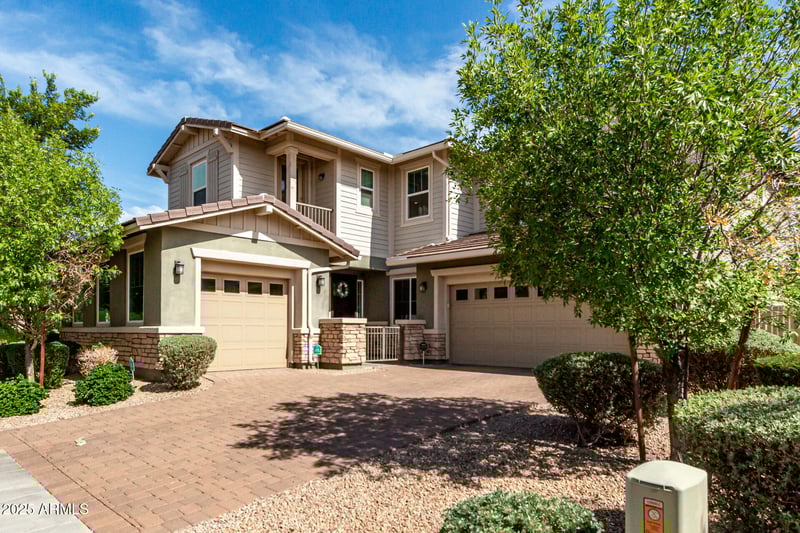 14727 Pasadena Ave, Litchfield Park, AZ 85340